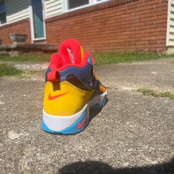 Rare shoe football style without football bottom - Picture 5 of 8